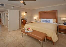 ディヴィ ビレッジ オール インクルーシブ ヴィラズ 写真