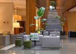 インスピラ リベルデード ブティック ホテル