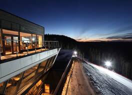 ホテル ハルスタベルゲ 写真