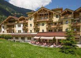 Sport- Vitalhotel Kristall 写真