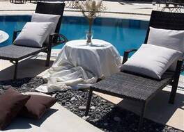 サントリーニ メソトポス 写真