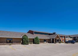 アメリックイン バイ ウィンダム アバディーン - イベント センター 写真