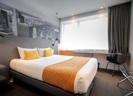 Best Western Plus Central Park Hotel & Spa 写真