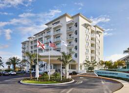 Residence Inn by Marriott St. Petersburg Tierra Verde 写真