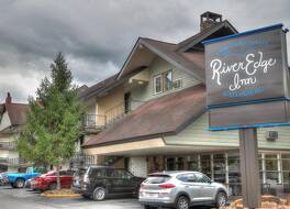 リバー エッジ イン 写真