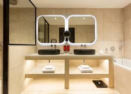 プルマン リヨン 写真