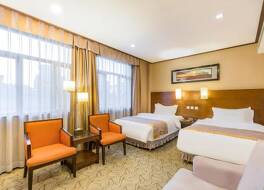 北京金龍温泉ホテル 写真