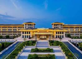 Howard Johnson Lakeview Hotel Huaibei 写真