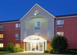 ソネスタ シンプリー スイーツ シカゴ ネーパービル