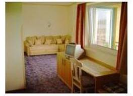 Wander-Vitalhotel Steirerhof 写真