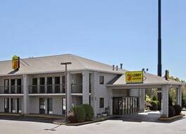 モーテル 6 ロンドン ケンタッキー