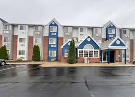 マイクロテル イン バイ ウィンダム ジョージタウン 写真