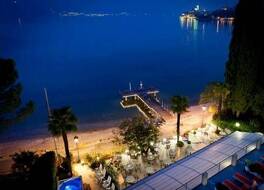 Beach Hotel Du Lac Malcesine 写真