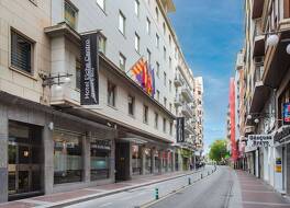 Hotel Elche Centro Affiliated by Meliá 写真