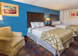 ベイモント バイ ウィンダム アンダーソン 写真