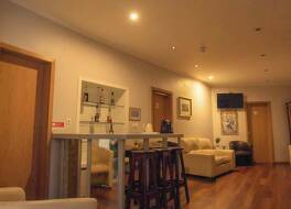 グランデ ペンサオ アルコビア 写真