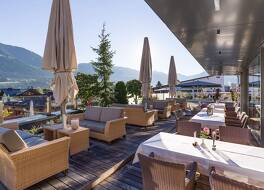 Aktivhotel Schweizerhof Kitzbühel 写真