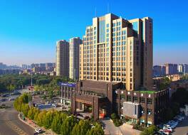 グランド メトロパーク ホテル シャンチウ