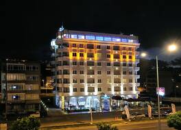 Grand Atakum Hotel