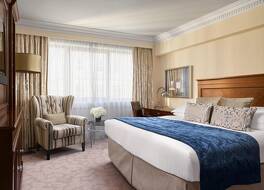 インターコンチネンタル ロンドン パーク レーン バイ IHG 写真