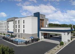 ハンプトン イン レノア シティ