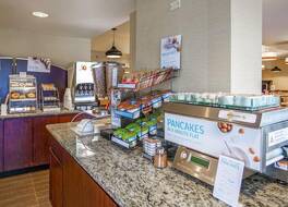 スリープ イン & スイーツ メンフィス サウスイースト 写真