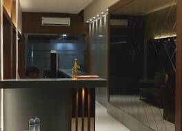 ホテル ヘリテージ ダクシン