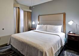 Homewood Suites by Hilton Memphis - Germantown (At Campbell Clinic) 写真