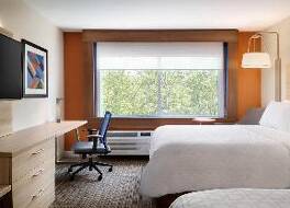 Holiday Inn Express & Suites Las Vegas - E Tropicana 写真