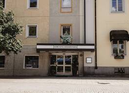 Home Hotel Bergmastaren 写真