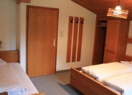 Gästehaus Panorama 写真