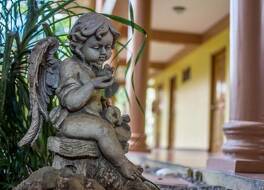 ホテル マヌエル アントニオ 写真