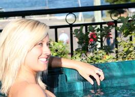 ラベンダー ハウス B&B 写真