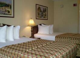 クオリティ  イン ジョンソン シティ I-26 イグジット 17 写真