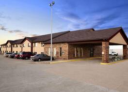 ロードウェイ イン エフィンガム ノース