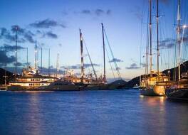 Antigua Yacht Club Marina Resort