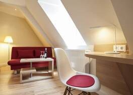 ホテル ビクトリア 写真