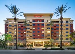Sheraton Garden Grove - Anaheim South Hotel 写真