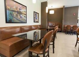 ドルーリー プラザ ホテル クリーブランド ダウンタウン 写真