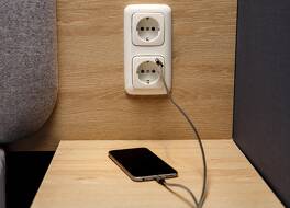 ホリデイ イン エクスプレス ケルン ミュールハイム バイ IHG 写真