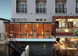 ゲッツ ホテル 写真