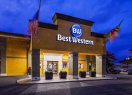 Best Western Annapolis 写真