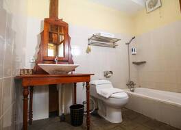 チェンパカ ヴィラ スパ アンド アパートメント 写真