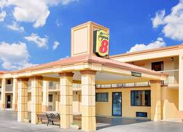 スーパー 8 バイ ウィンダム アセンズ 写真