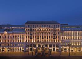 Corinthia Hotel St. Petersburg 写真