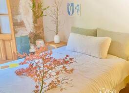 Hotel Casa Allegra Art Suites