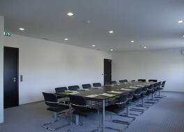 オテル ドス ジンブロス 写真