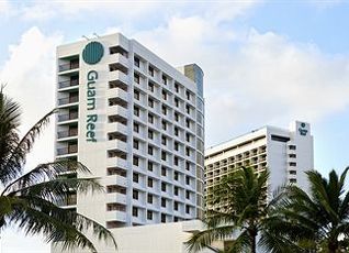 グアム リーフ ホテルのクチコミ 評判 フォートラベル Guam Reef Hotel グアム