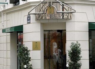 Hotel Prince Albert Lyon Bercy 写真