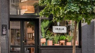 バイピロー イララ